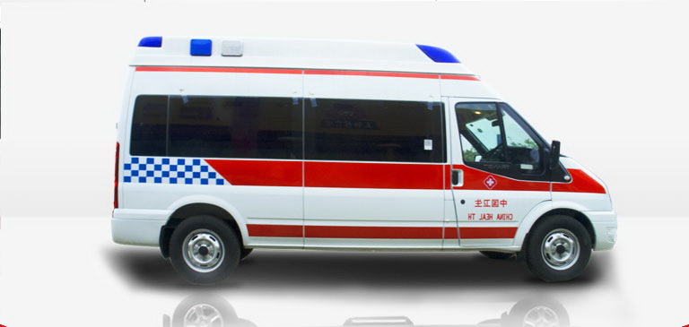 北京租赁私人救护车联系电话